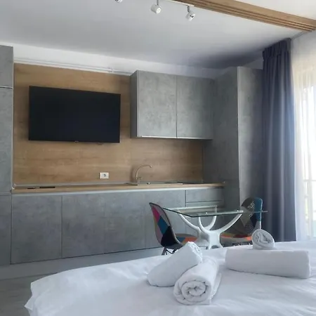 Mamaia Nord Front * Năvodari